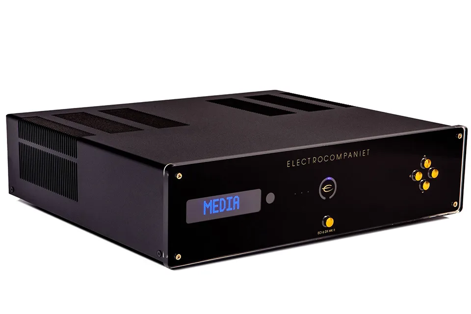 ECI-6 DX MKII