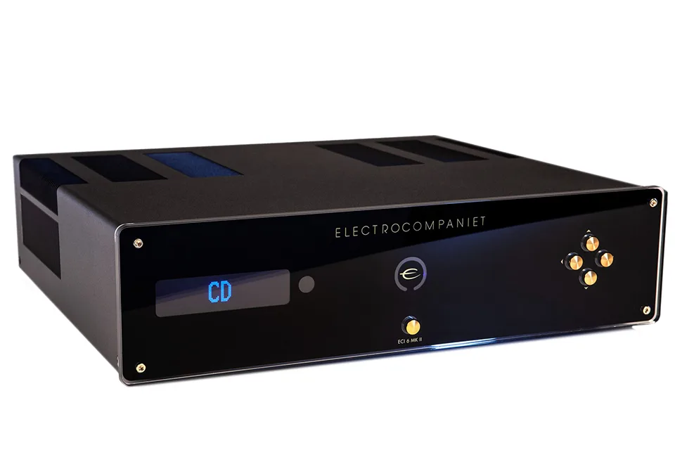 ECI-6 MKII