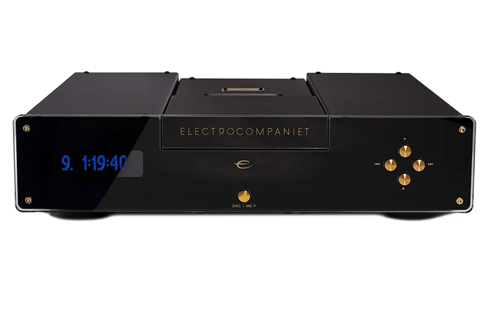 EMC-1 MKV