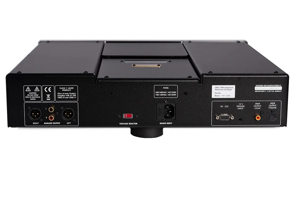 EMC-1 MKV
