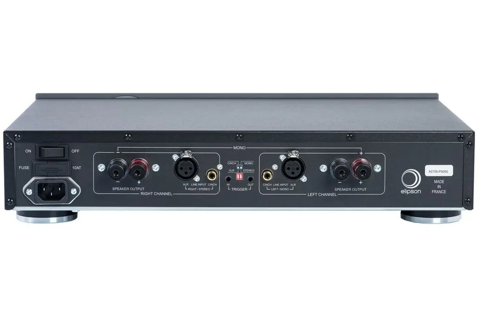 A2700