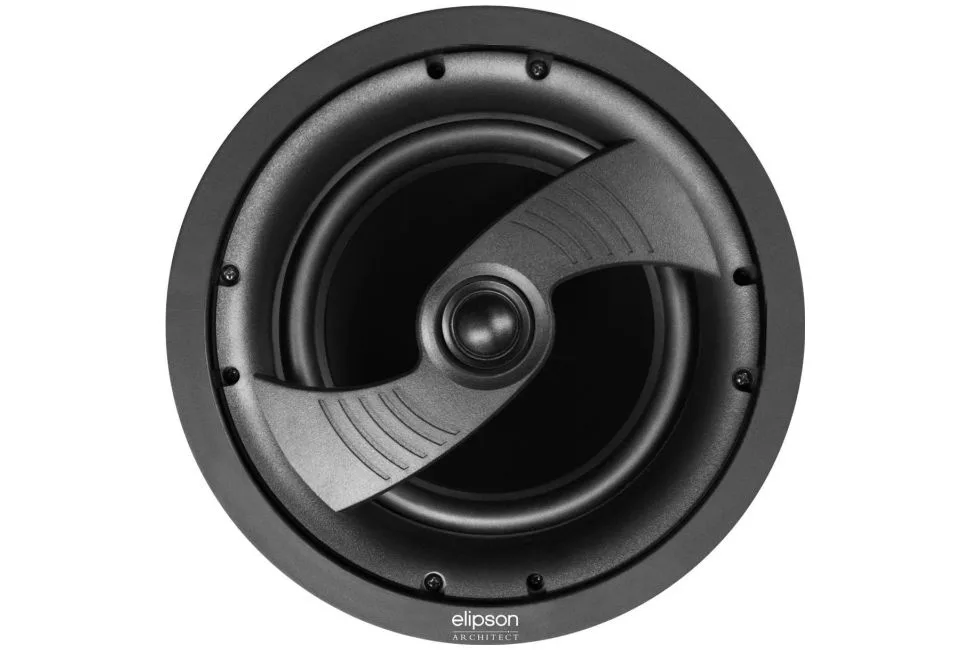 ARCHITECT IC8 100V