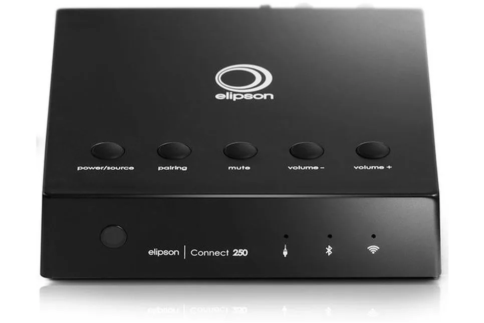 Connect 250