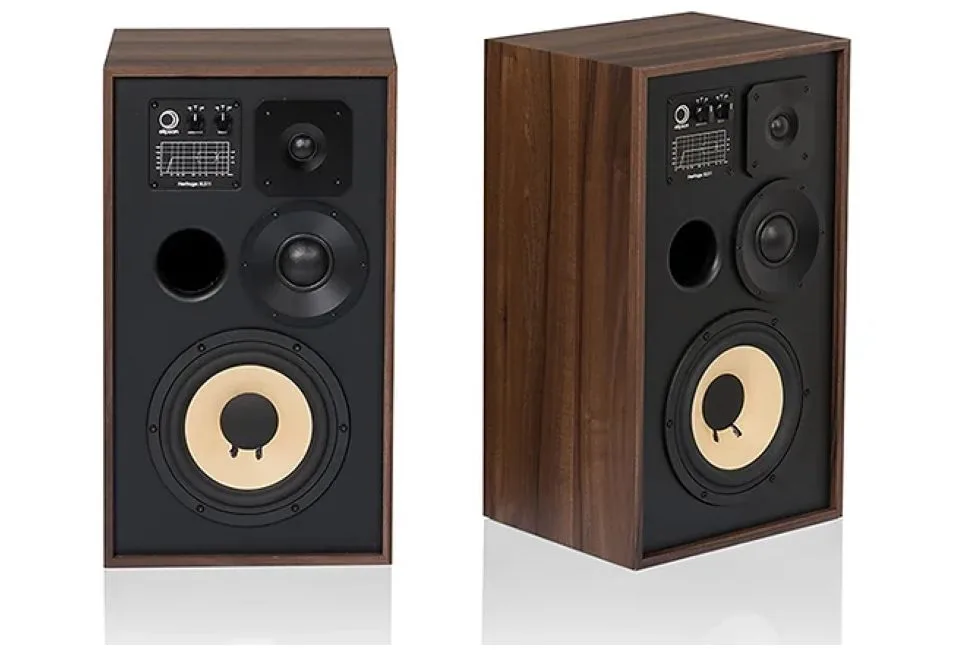 Heritage XLS 11