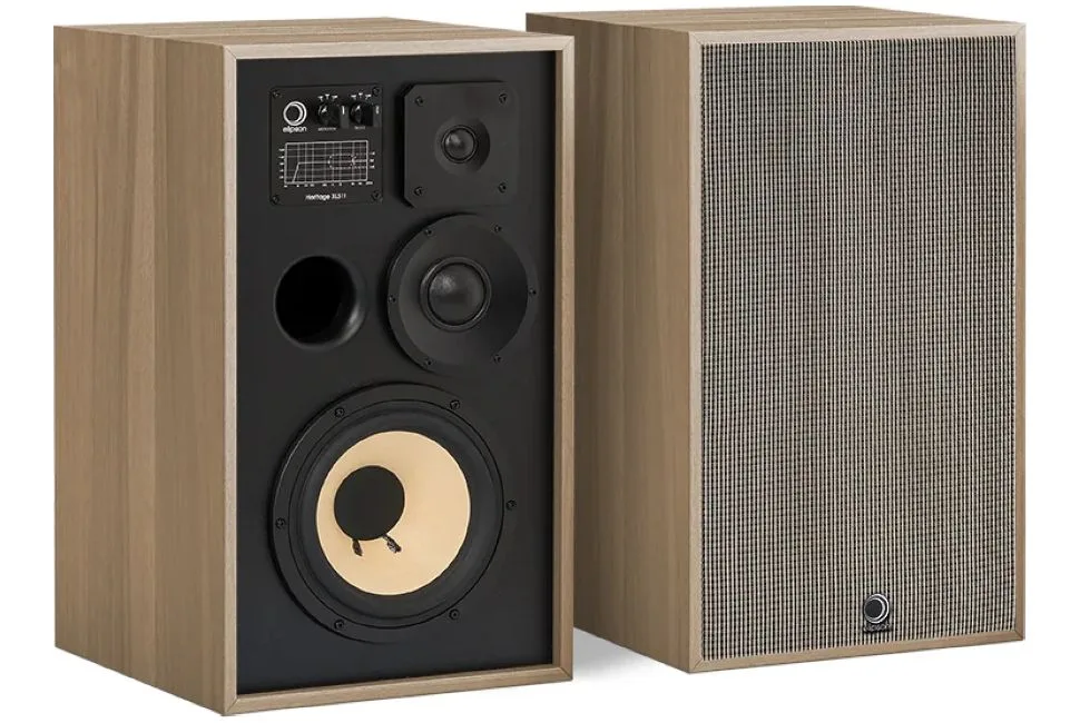 Heritage XLS 11