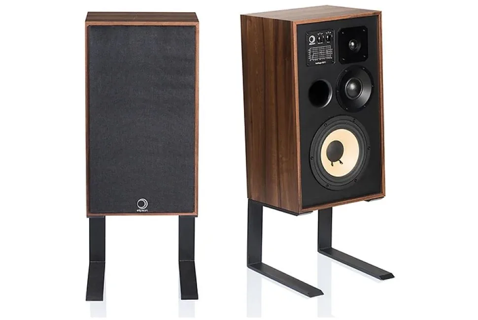 Heritage XLS 11