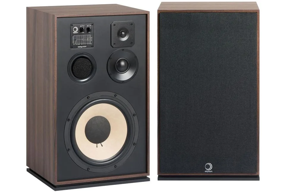 Heritage XLS 15
