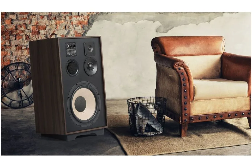 Heritage XLS 15