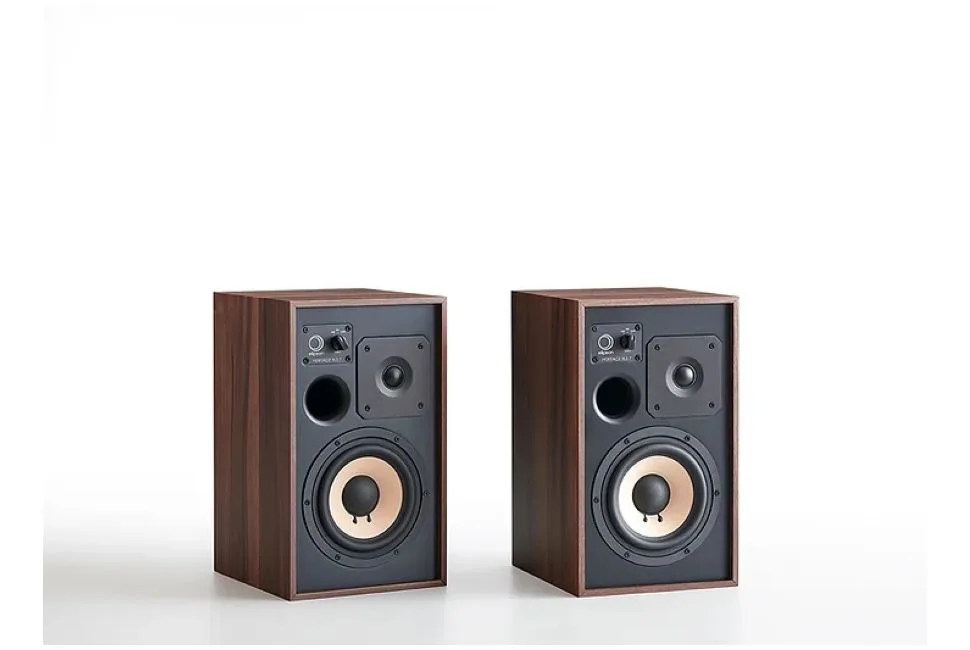 Heritage XLS 7