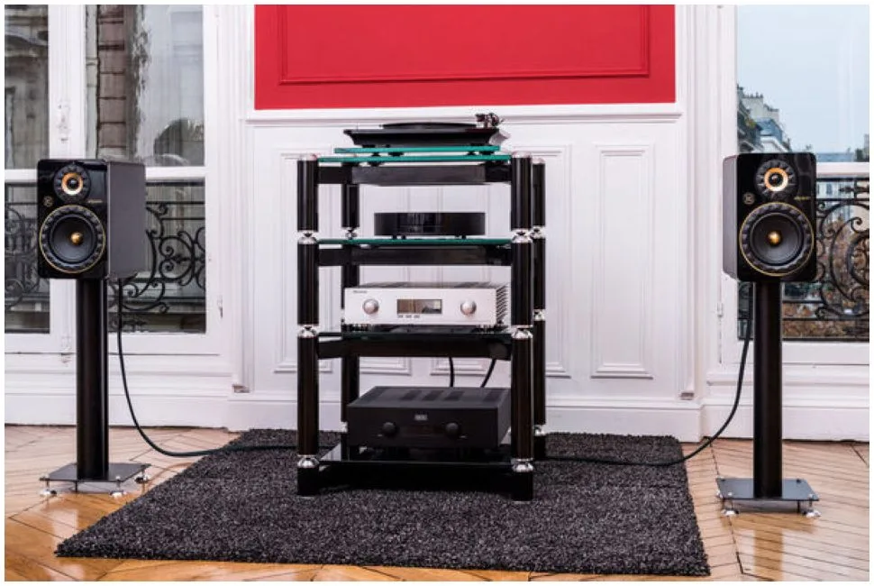 Music Center Connect HD