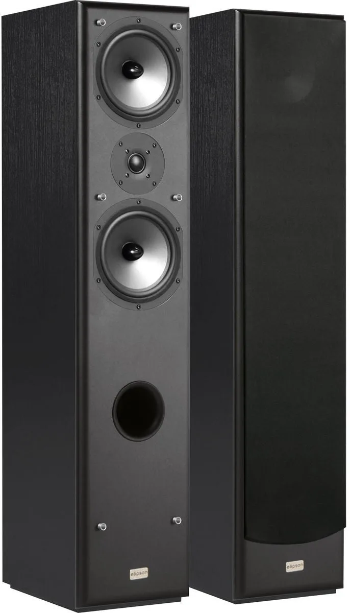 Prestige 3i - Noir