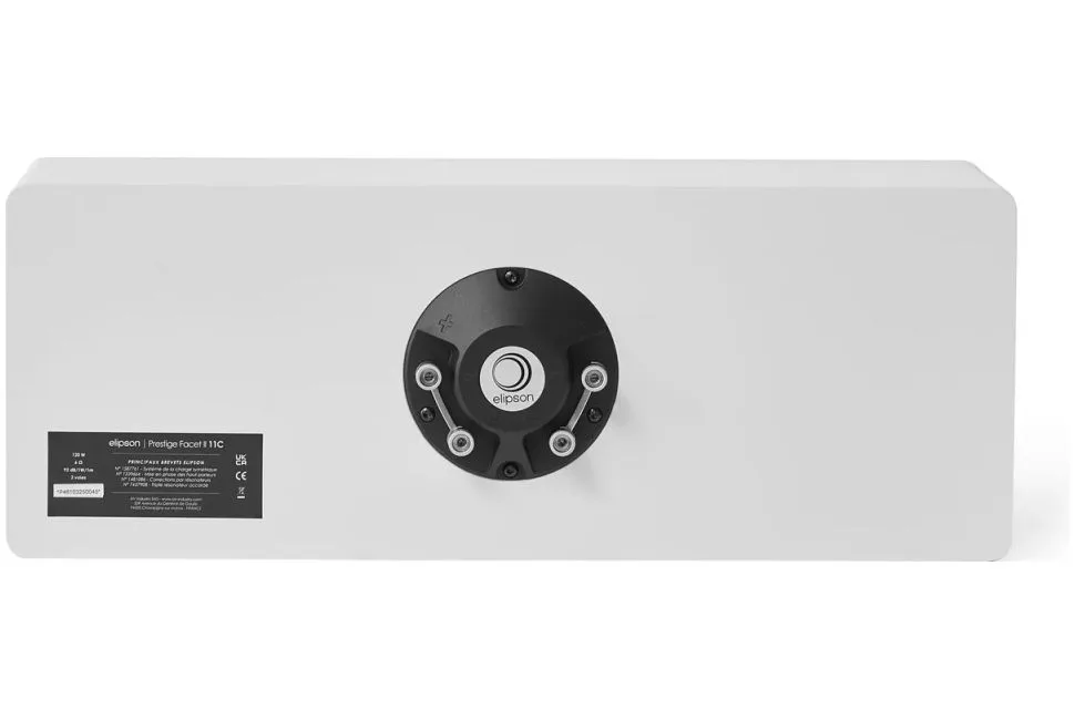 Prestige Facet II 11C
