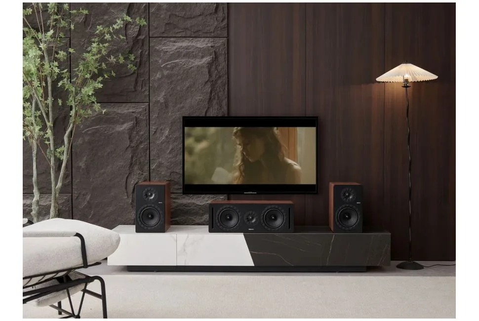 Prestige Facet II 14C