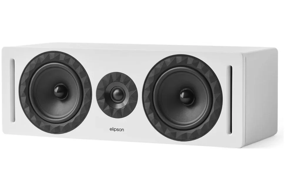 Prestige Facet II 14C