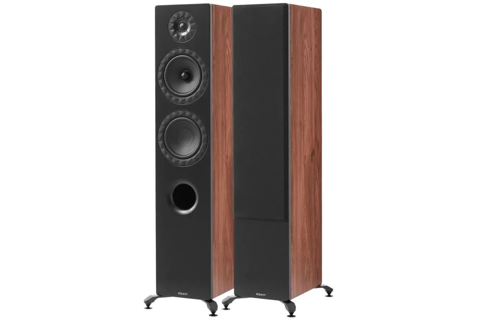 Prestige Facet II 14F