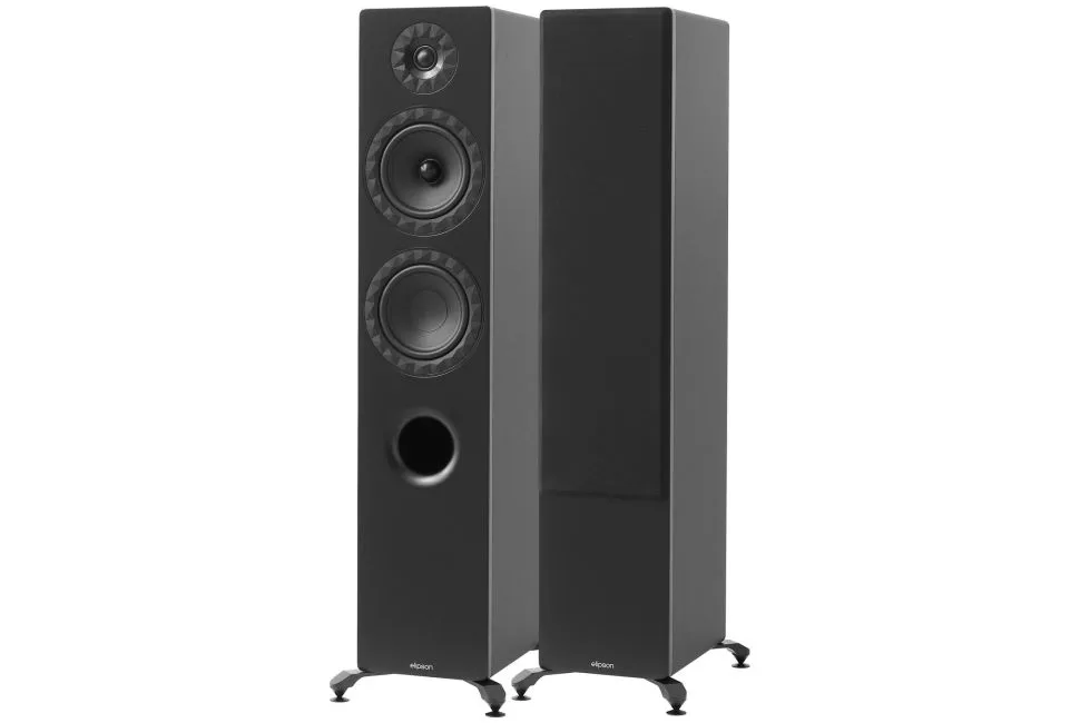 Prestige Facet II 14F