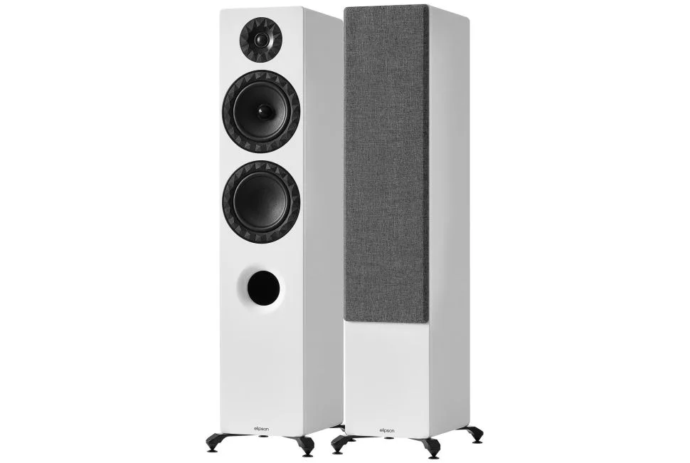 Prestige Facet II 14F