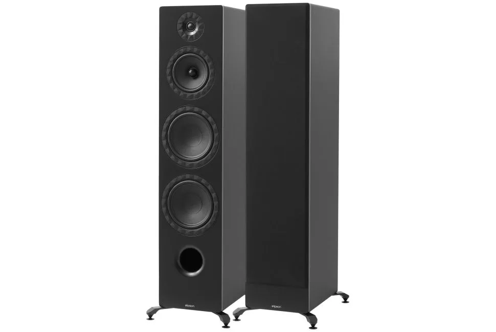 Prestige Facet II 24F