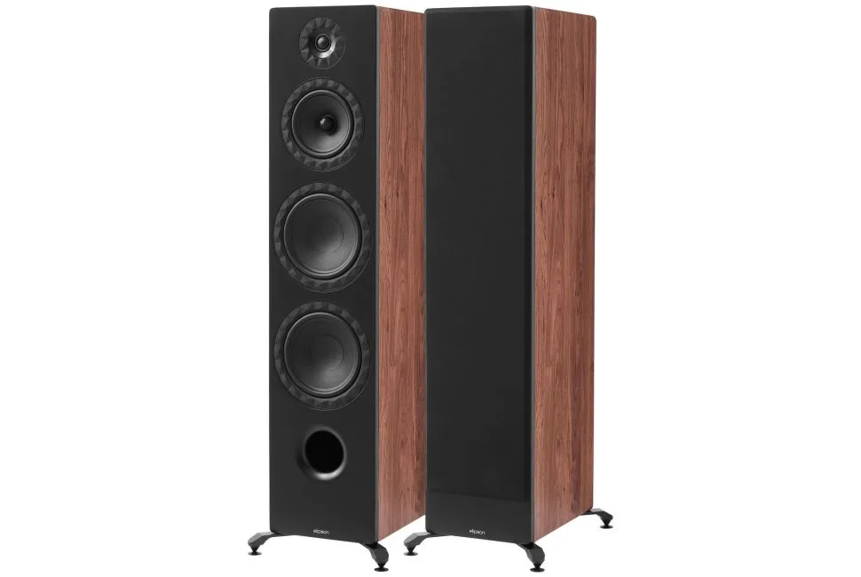 Prestige Facet II 24F