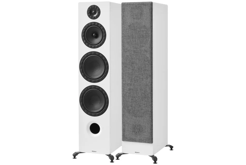 Prestige Facet II 24F