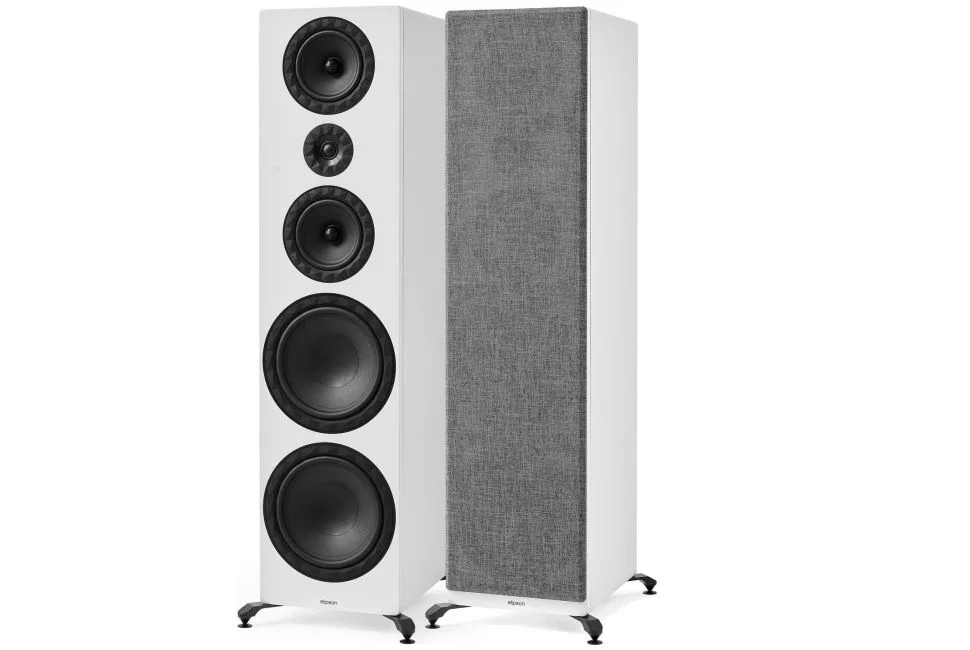 Prestige Facet II 34F