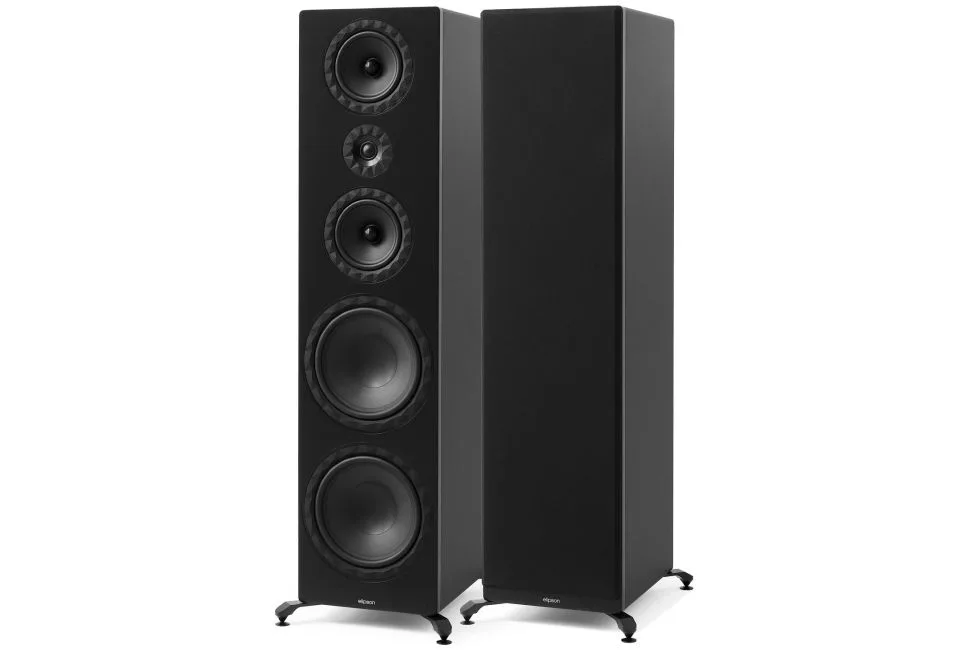 Prestige Facet II 34F