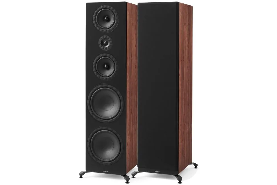 Prestige Facet II 34F
