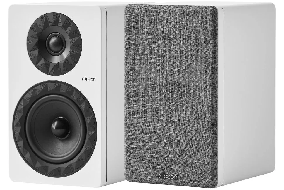 Prestige Facet II 6B