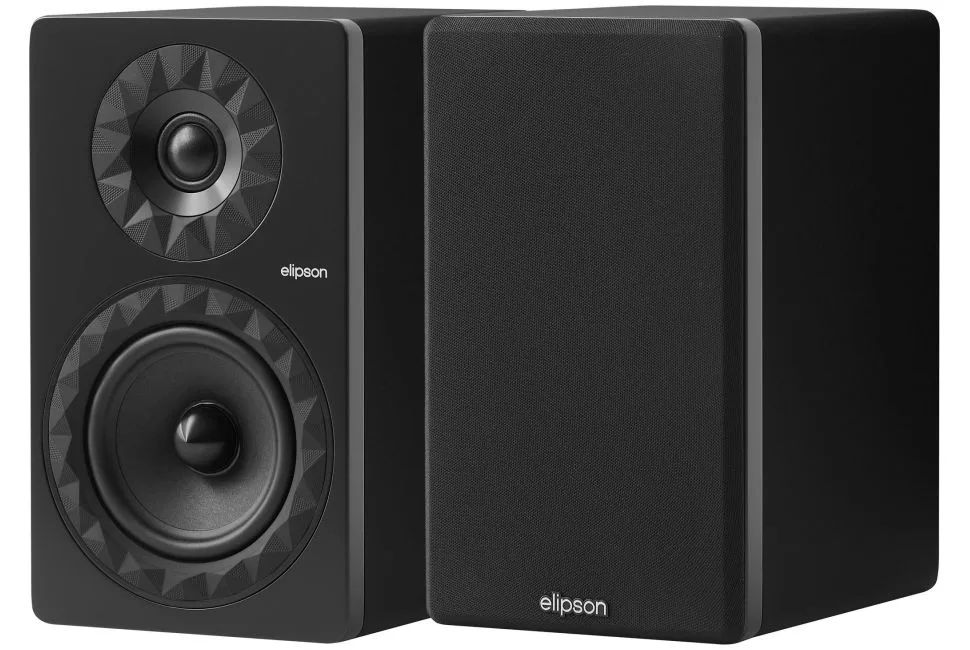 Prestige Facet II 6B