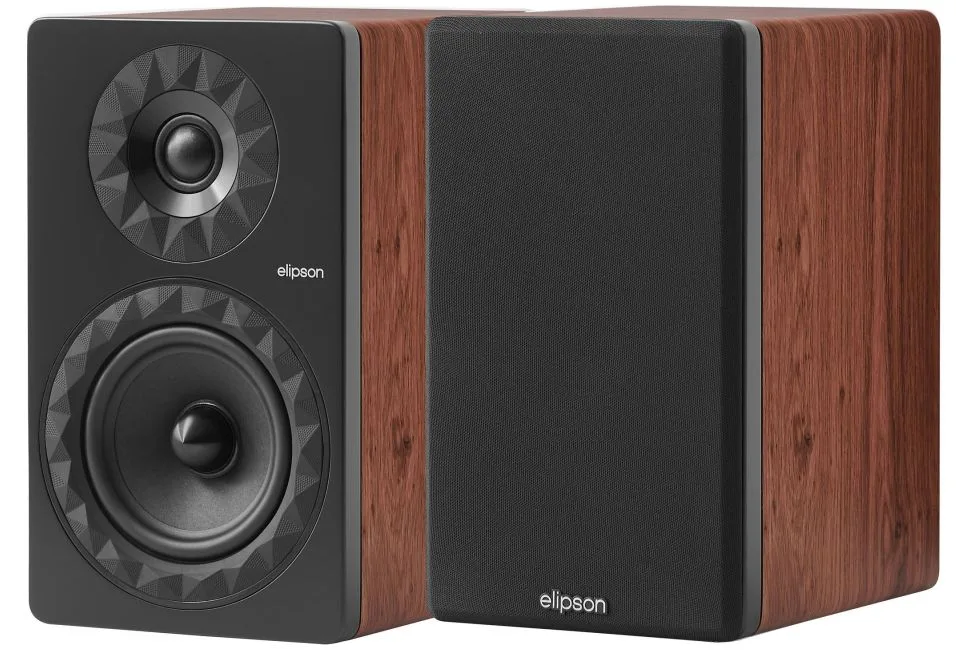 Prestige Facet II 6B