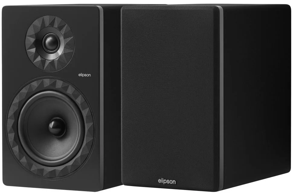 Prestige Facet II 8B