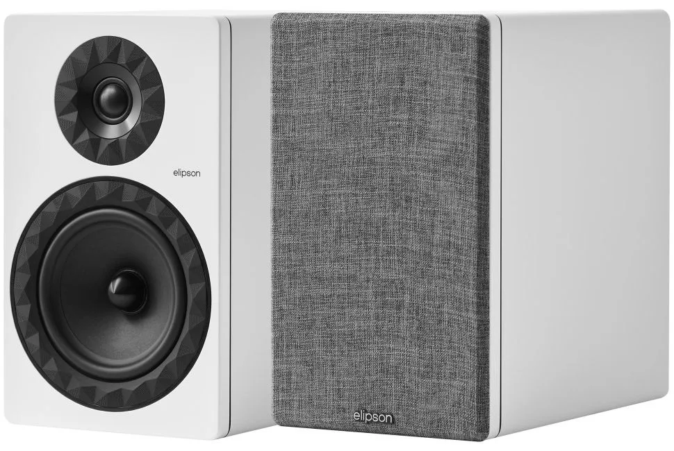 Prestige Facet II 8B