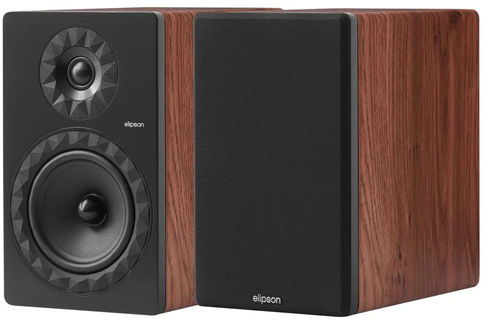 Prestige Facet II 8B