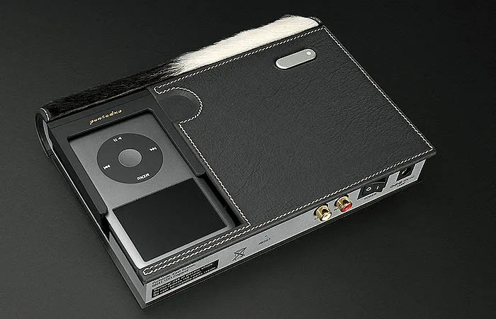 Emetteur/Transmetteur pour iPod