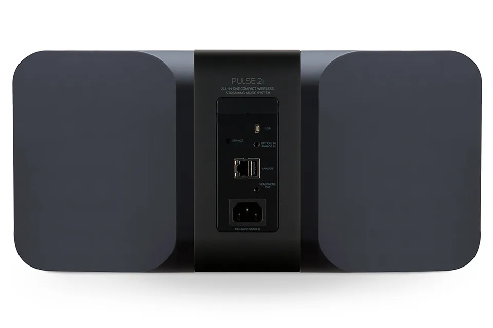 Pulse 2i