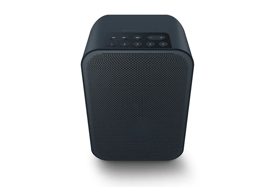 Pulse Flex 2i