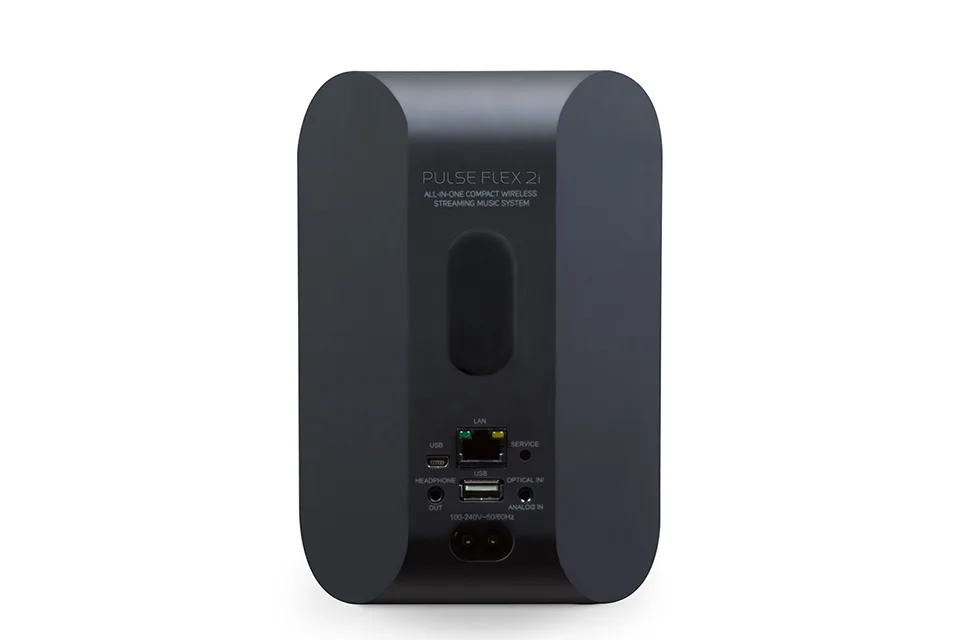 Pulse Flex 2i