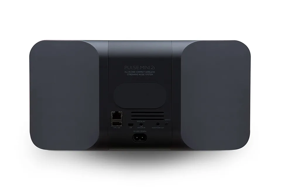 Pulse Mini 2i