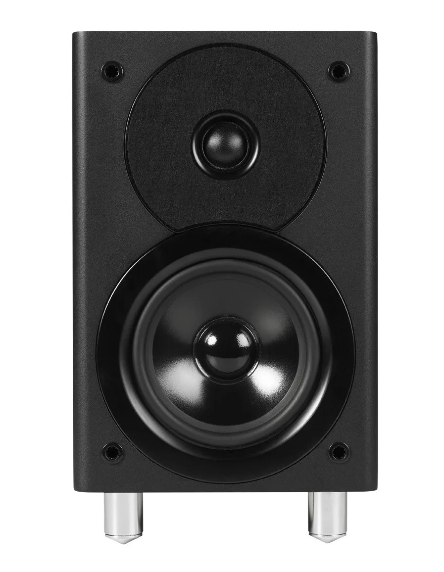 MySpeaker