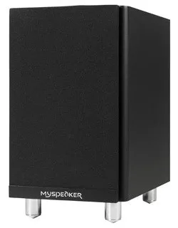 MySpeaker
