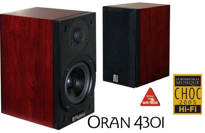 Oran 4301