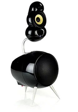 KIT Megapod