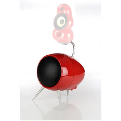 KIT Megapod