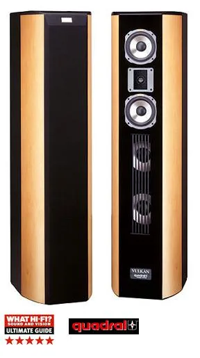Aurum Vulkan