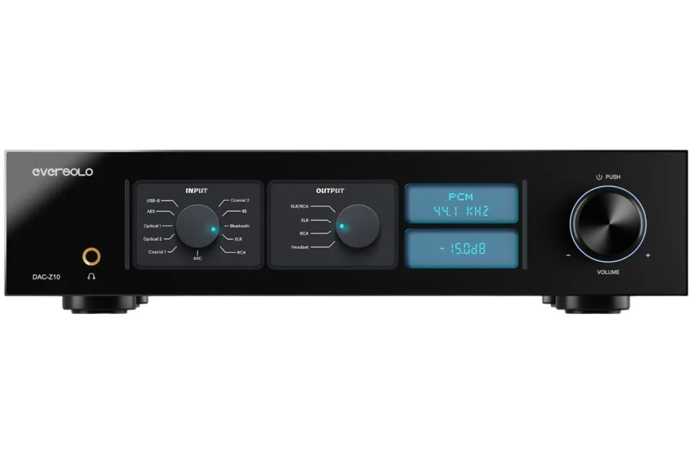 DAC-Z10