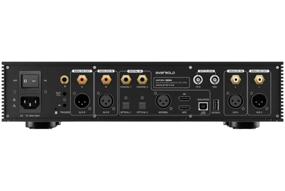 DAC-Z10