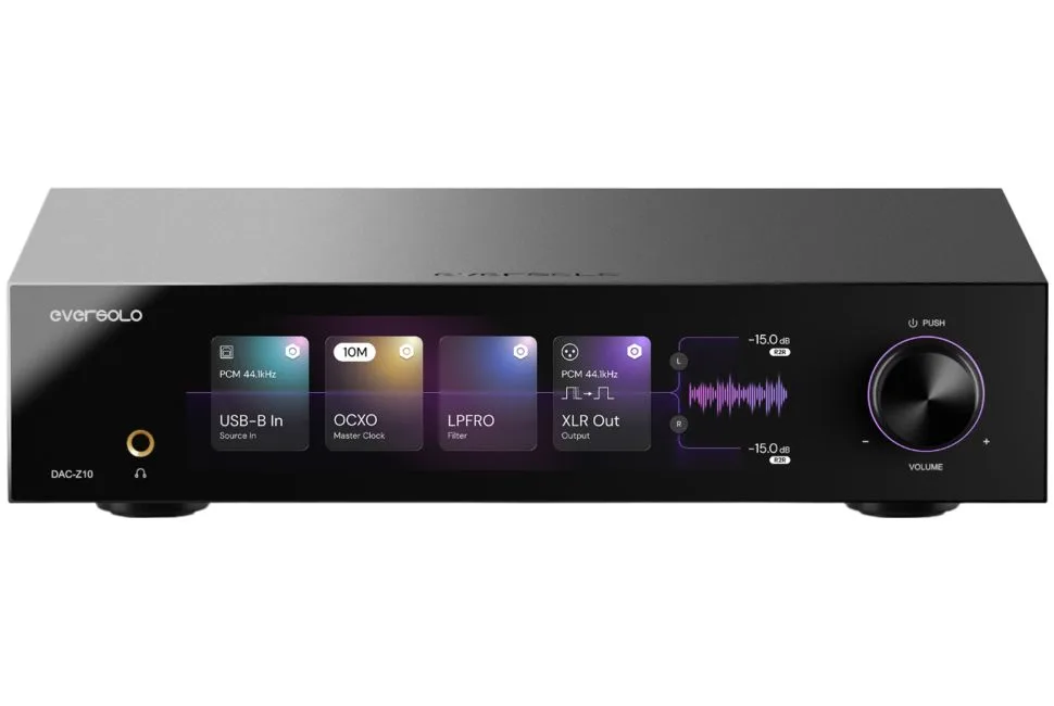 DAC-Z10