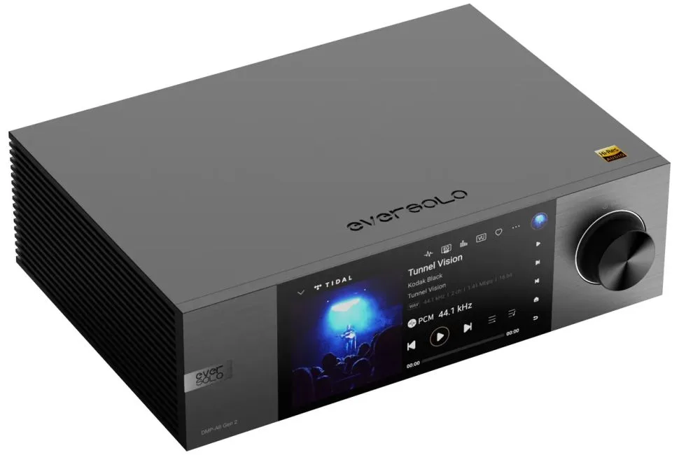DMP-A6 G2