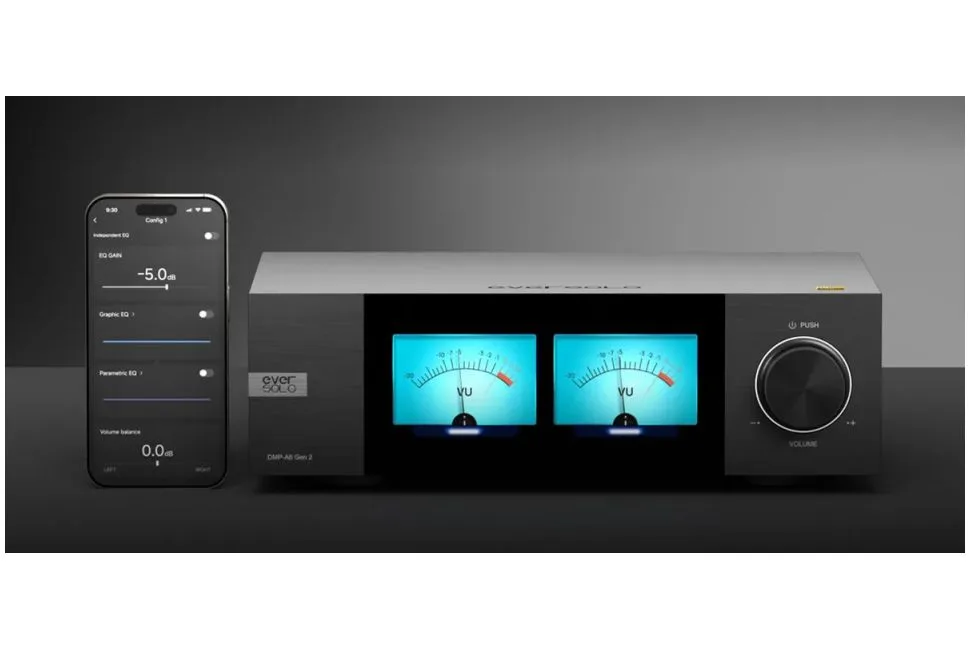 DMP-A6 G2