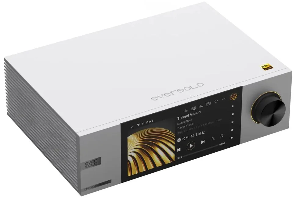 DMP-A6 G2 Master Edition